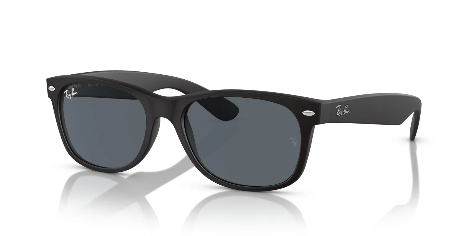 Ray-Ban New Wayfarer 2132F Sunglasses - view 91